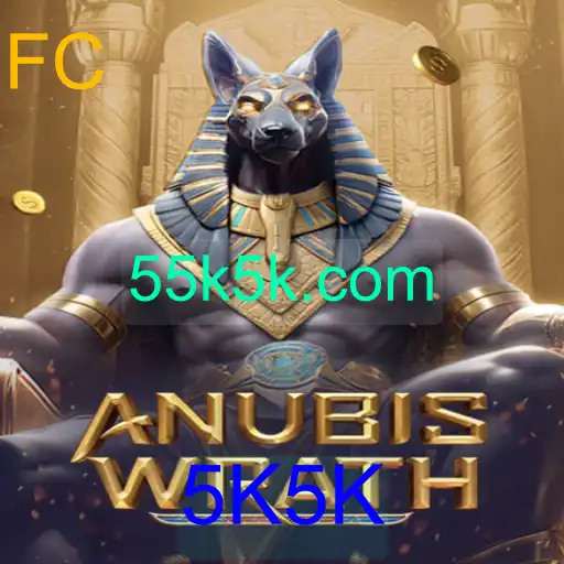 AnubisWrath: Mergulhando no Universo Enigmático do Novo Inovador Jogo 5K5K