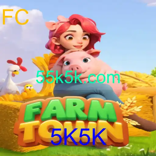 Explorando o Mundo de FarmTown: Um Mergulho em Táticas Agrícolas e Competição com 5K5K
