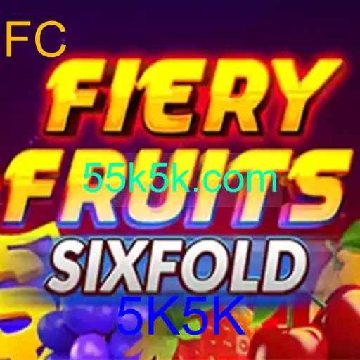 Descubra o Universo Vibrante de FieryFruitsSixFold: O Jogo Revolucionário