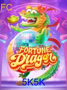 O Universo Encantador de FortuneDragon: Um Mergulho no Mundo do Jogo com a Chave 5K5K