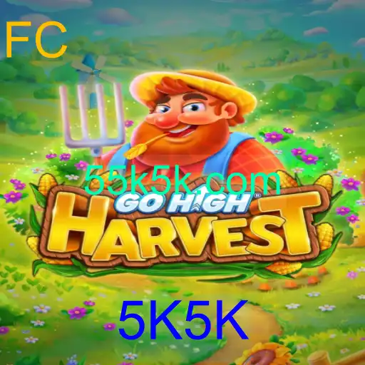 GoHighHarvest: Descubra o Novo Fenômeno 5K5K no Mundo dos Jogos