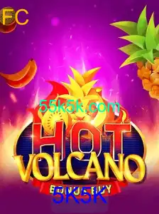 Explorando o Vibrante Jogo HotVolcanoBonusBuy: Regras e Estrutura