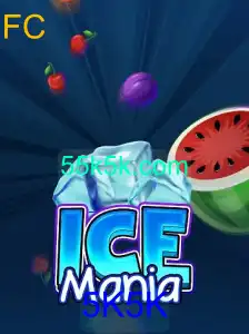 Uma Exploração do Jogo IceMania: Mergulhe na Aventura Glacial