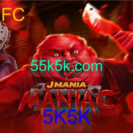 JManiaManiac: Uma Imersão no Mundo Intenso de 5K5K