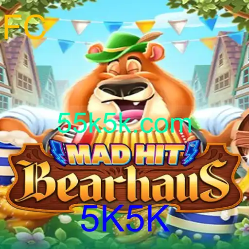 Explorando o Fascinante Mundo de MadHitBearhaus: Um Jogo de Estratégia Único
