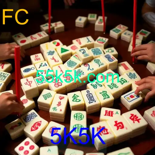 Mahjong