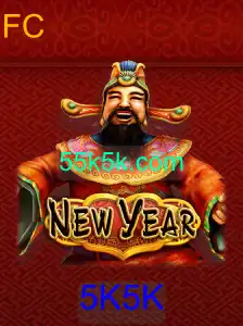 Desvendando o Jogo NewYear: A Nova Sensação com a Palavra-Chave 5K5K