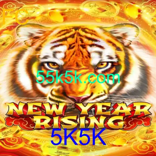 NewYearRising: Descubra o Novo Fenômeno dos Jogos com a Palavra-Chave 5K5K