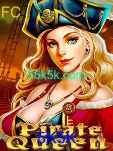 Descubra o Fascinante Mundo de 'PirateQueen': Um Jogo de Aventura e Estratégia