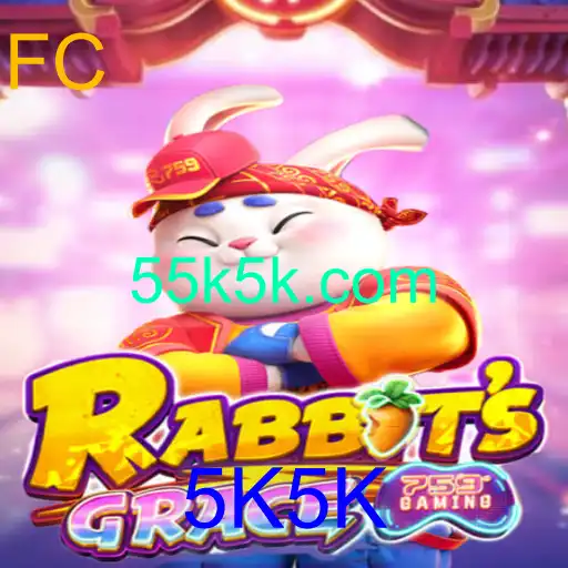 Desvendando o Fascinante Mundo de RabbitsGrace e o Místico 5K5K