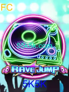 Descubra o Empolgante Universo de RaveJump: O Inovador Jogo 5K5K Que Está Conquistando Multidões