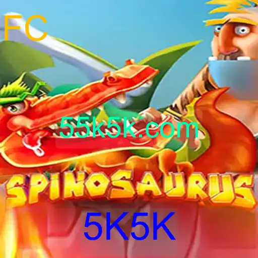 Descobrindo Spinosaurus: O Jogo que Une Aventura e Estratégia com a Palavra-Chave 5K5K