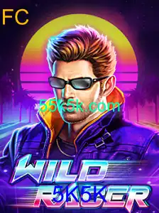 Descubra a Emoção de WildRacer: O Jogo de Corrida Inovador