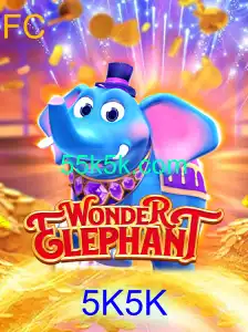 Explorando WonderElephant: A Inovadora Aventura de 5K5K